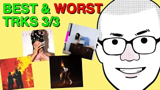 Cardi B, Charli XCX, twenty one pilots, St. Vincent | Weekly Track Roundup: 3/3/24