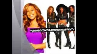 Throwback Radio: Destiny's Child vs Wendy Williams (2000)