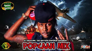 Popcaan Mix 2022 Raw: Popcaan Dancehall Mix 2022 - Popcaan GREAT IS HE Album | 18764807131