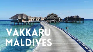 Vakkaru Maldives - 2023 Resort Guide