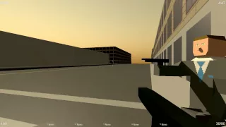 Sub Rosa Gameplay (version 0.7b)