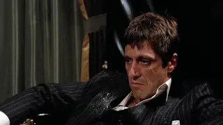 Tony Montana - Scarface | Edit