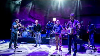 JJ Grey & Mofro - Lochloosa (Live) w/ The Infamous Stringdusters - Red Rocks 5/6/16