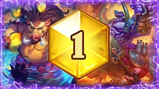 This *NEW* Big Demon DH is Incredible - Hearthstone