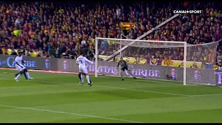 MATCH COMPLET : Barcelone 0-1 Real Madrid 2010/2011 CANAL+ FR (Finale Coupe du Roi)