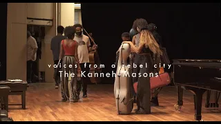 Voices From A Rebel City: The Kanneh Mason Family