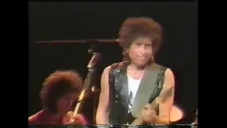 Upgrade Pro Film, I & I edit  Bob Dylan & Tom Petty Tokyo March 10th 1986