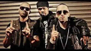 original wisin & yandel ft 50 cent mujeres en el club la revolucion