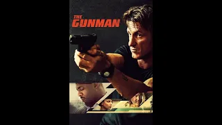 Gunman - Best Action Movie 2022 special for USA full movie english Full HD 1080p