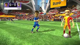 Kinect Sports Soccer Play - Xbox 360