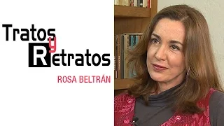 Rosa Beltrán