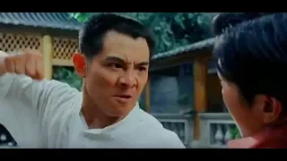 Hollywood Movies HD - Jet Li Fist of Legend English Dub
