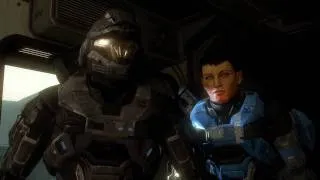 Halo: Reach World Premiere - Welcome to Reach - High-Definition