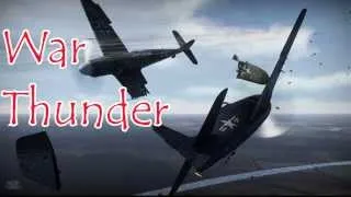 War Thunder | Лобовые и не только !