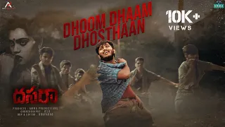 #DhoomDhaamDhosthaan (Telugu) Cover Song || Chandu, Lucky || Jeju || Amma Presents