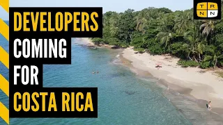 The Battle for the Future of Costa Rica’s Caribbean Coast