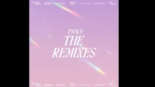 TWICE "The Remixes Album" Songs Are Out Now!