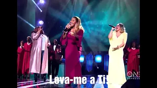 Tribute To Tamela Mann - Tasha Page | Le'Andria Johnson | Keke Wyatt (Legendado em Português)