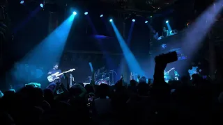 The Red Pears - Not in the Cards Live @ Great American Music Hall