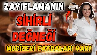 ZAYIFLAMANIN SİHİRLİ DEĞNEĞİ - İŞTE O MUCİZEVİ İÇECEK - Dr. Ayça Kaya Cevaplıyor - YENİ SEZON