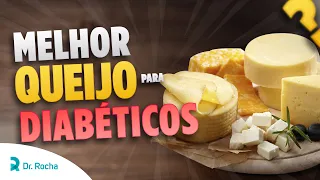 Os Melhores Queijos Para Diabéticos