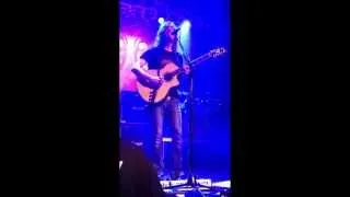 Opeth- Demon of the Fall (Acoustic) Live 4/27/13 @Sherman Theater