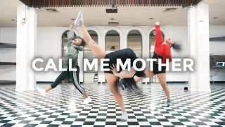 Call Me Mother - RuPaul (Dance Video) | @besperon Choreography