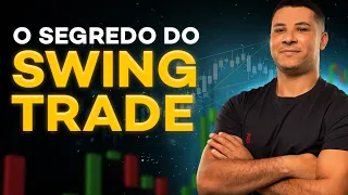 COMO FAZER SWING TRADE DE CRIPTOMOEDAS NA PRÁTICA