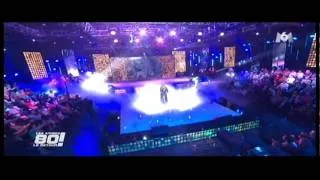 Bonnie Tyler - 2012.01.11 - Les Annees 80! Le Retour - French TV