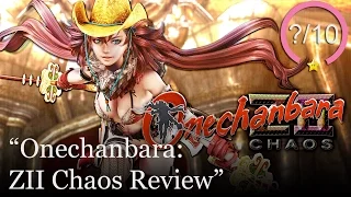 OneChanbara Z2: Chaos Review