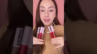 Labiales vírales de TikTok 💖 #Shorts