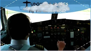 Tutorial de Adaptação - MD82 Fly The Maddog