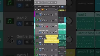 Producer Workflow Tip with VSTs in Logic Pro!