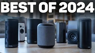 Best Small Bluetooth Speaker in 2024 (Top 5 Picks For Any Budget)