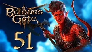 The Wyrmway [Baldur's Gate 3 - Part 51]