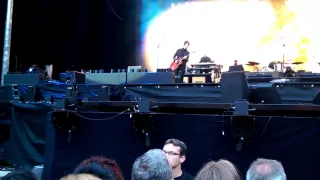 Paul McCartney Berlin Waldbühne 14.06.2016