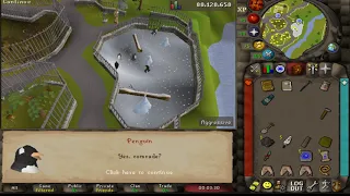 OSRS Cold War