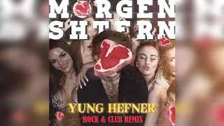 MORGENSHTERN — YUNG HEFNER [CLUB REMIX]