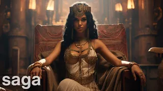 Cleopatra’s Crazy Sex Life