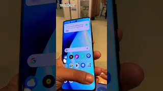 Realme 11 pro plus black Colour first look