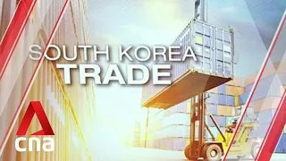 COVID-19: South Korea cuts 2020 economic growth forecast