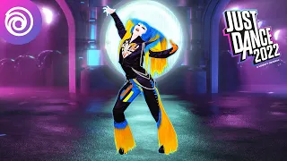 JUDAS - LADY GAGA | JUST DANCE 2022 (OFFICIAL)