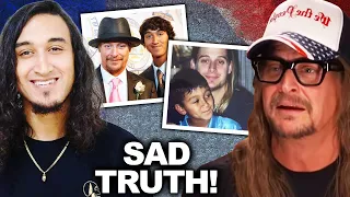 The Sad Truth on Kid Rock's Son