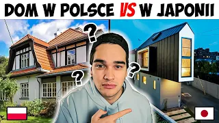 Ile kosztuje dom w Japonii? Czym różni się od polskiego domu?