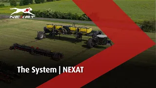 The system | NEXAT