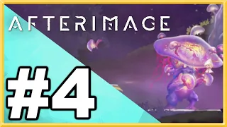 Afterimage WALKTHROUGH PLAYTHROUGH LET'S PLAY GAMEPLAY - Part 4