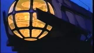 Opening to Dinosaur 2001 VHS