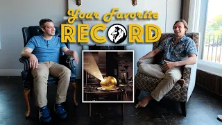 Your Favorite Record with Ben Van Winkle - De-loused in the Comatorium (Presented by Yellow Racket)