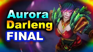 AURORA vs DARLENG - GRAND FINAL - SEA QUALIFIER - DREAMLEAGUE SEASON 22 DOTA 2