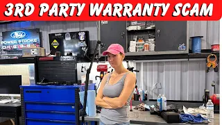 Extended Warranty is a SCAM! (Insider Knowledge)